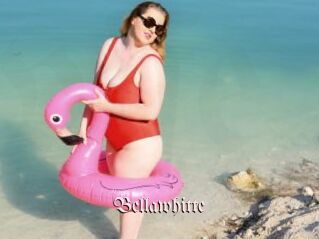 Bellawhitte
