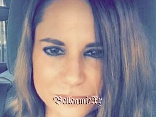 BelleamieXx