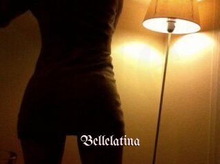 Bellelatina