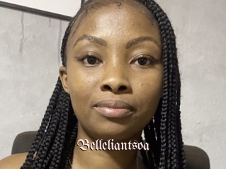 Belleliantsoa