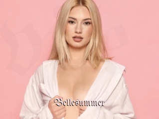 Bellesummer