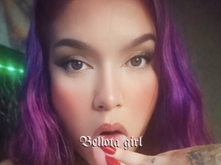 Bellota_girl