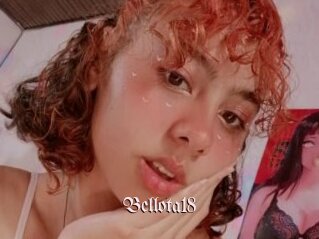Bellota18