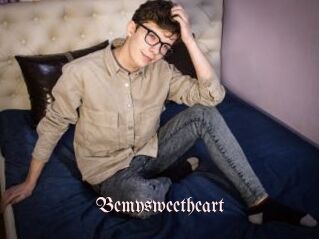 Bemysweetheart