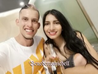 Benedettomichell
