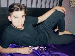 Benfierce