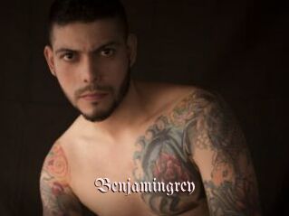 Benjamingrey