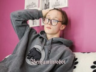 Benjaminsohot