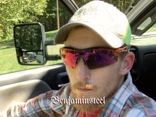 Benjaminsteel