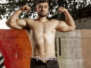 Benkoller