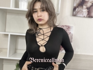 Bereniceallman