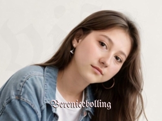 Berenicebolling