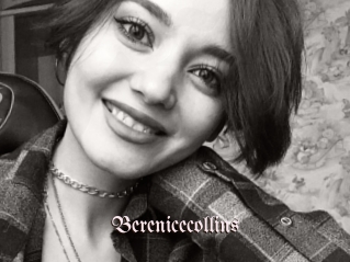 Berenicecollins