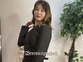 Berenicegrindell