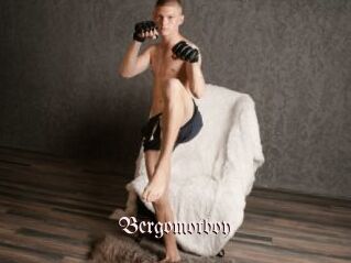Bergomotboy