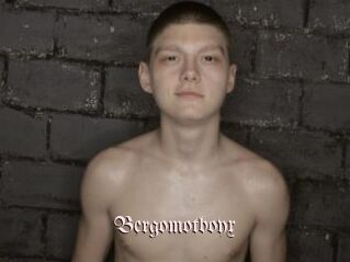 Bergomotboyx