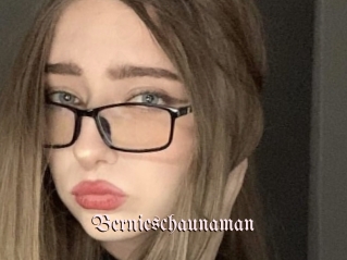 Bernieschaunaman