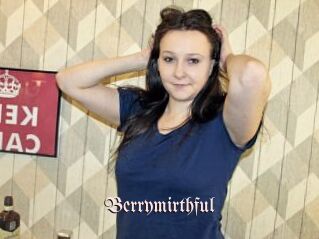Berrymirthful