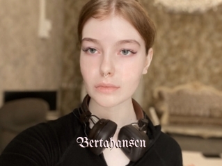 Bertahansen