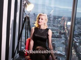 Bethanieandrews