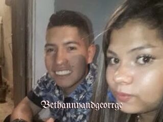 bethannyandgeorrge Vidéos Fellations