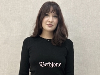 Bethjone