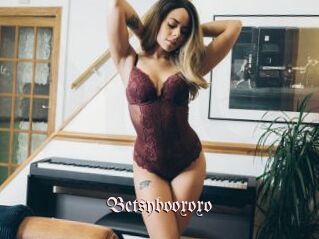 Betsybooxoxo