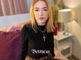 Betsycur