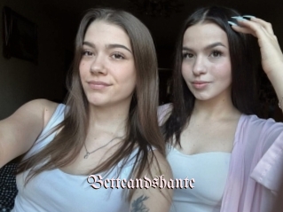 betteandshante Vidéos Fellations