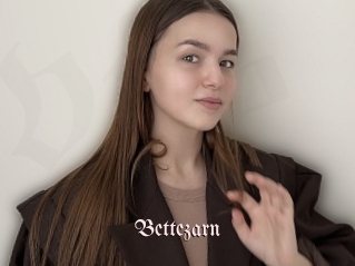 Bettezarn