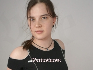 Bettiestuesse