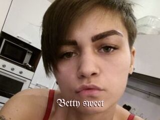 Betty_sweet