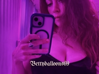 Bettyballoons69