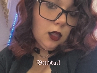 Bettydark