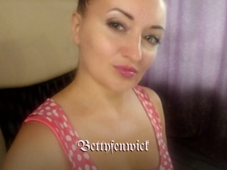 Bettyfenwick