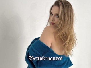 Bettyfernandes