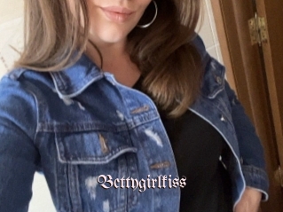 Bettygirlkiss