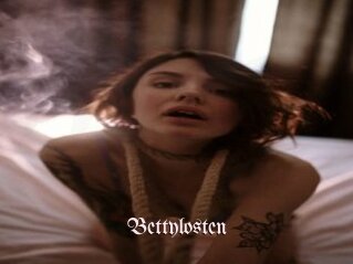Bettylosten