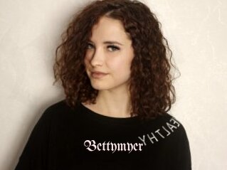 Bettymyer