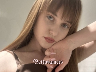 Bettysamers