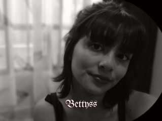 Bettyss