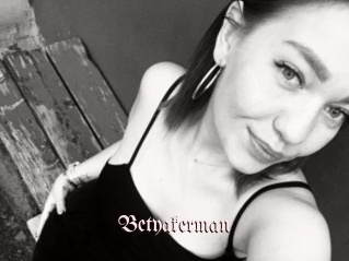 Betyakerman