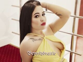 Beverlybrattle