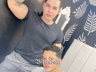 Bfriendsfit
