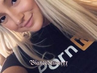 Biancabaileyxxx
