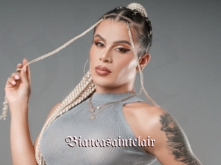 Biancasaintclair