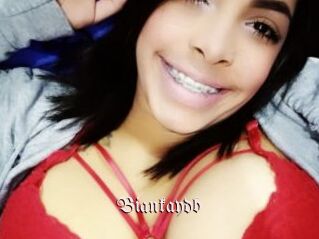 Biankaydb