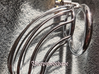 Bicepssobehave