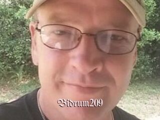Bidrum209
