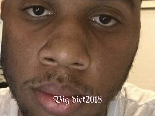 Big_dick2018